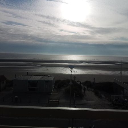 Les Pieds Dans L Eau Apartment Neufchâtel-Hardelot Exterior foto
